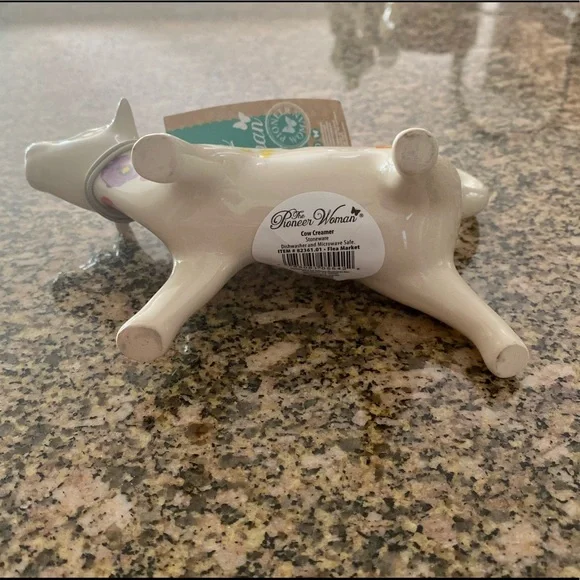 Cow Creamer - Picture 6 of 9